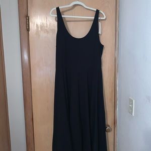 Tank dress